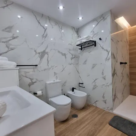 Vila De Lujo Con Piscina Climatizada *