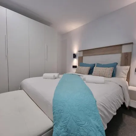 Vila De Lujo Con Piscina Climatizada Mogán