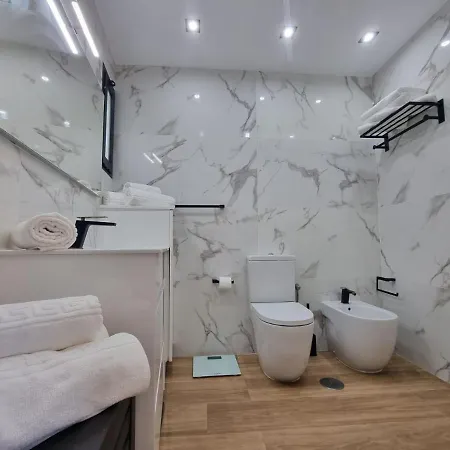 Vila De Lujo Con Piscina Climatizada *