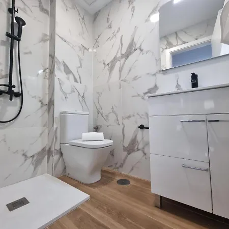 De Lujo Con Piscina Climatizada Villa