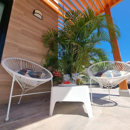Vila De Lujo Con Piscina Climatizada